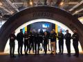 Equipo humano de Tiresur en Motortec