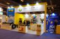 Stand del Grupo Zenises en Motortec