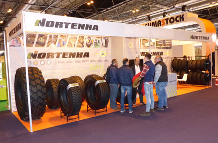 Nortenha Tires