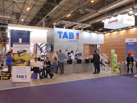 Tab Spain