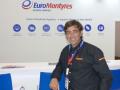 Miguel Montero de EuroMontyres