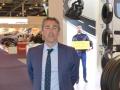 David Moneo, director de IFEMA Motor