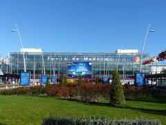 Más de 60 mil profesionales de la industria de la posventa de la automoción se dieron cita en Motortec Automechanika Madrid 2019