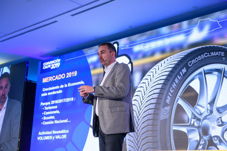 Vialider planifica el 2019 en su Convención Anual