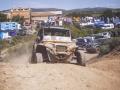 Cooper Tires y Monster Energy, juntos en Motor Aventura