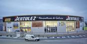 Bertolez Neumáticos cumple 5 años en Ourense