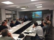 ASETRA y LAUNCH Ibérica colaboran en la puesta al día de los talleres madrileños