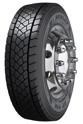 Dunlop SP446 