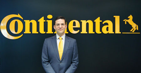 Javier Caballero