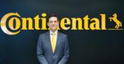 Continental España refuerza sus áreas de marketing y comunicación con Javier Caballero y Jorge Cajal