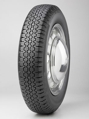 Pirelli Cinturato CA67