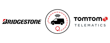 Bridgestone Europe completa la adquisición de TomTom Telematics