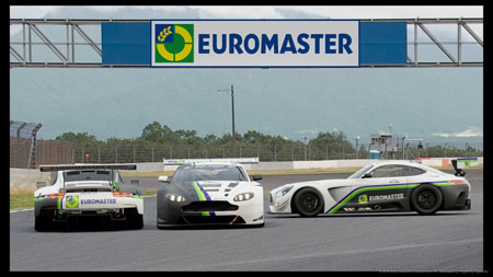 Euromaster se conecta a los eSports