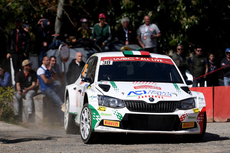 Exitoso debut de los P Zero RA