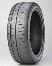 Pirelli ha estrenado con gran éxito sus nuevos neumáticos P Zero RA