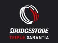 Bridgestone lanza Triple Garantía