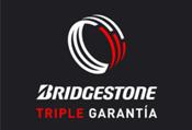Bridgestone lanza Triple Garantía, un revolucionario 'todo riesgo' para los neumáticos
