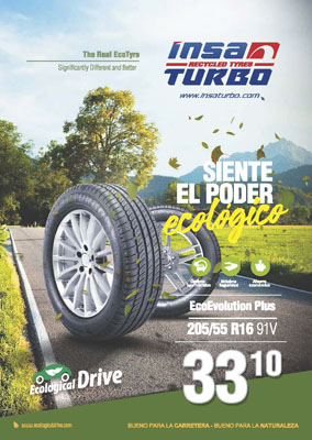 Ecological Drive propone una Semana Santa segura y ecológica