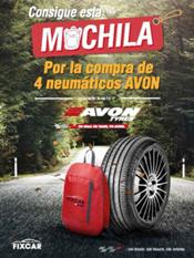 Fixcar ofrece financiación de las operaciones de cambio de neumáticos para su campaña especial de Semana Santa