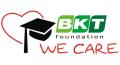 Logo de la Fundación BKT