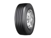 Continental lanza el primer neumático optimizado para autobuses eléctricos urbanos