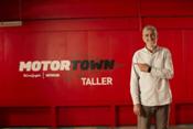 Motortown pretende dar a conocer sus talleres ubicados en los parkings de los centros de El Corte Inglés e Hipercor