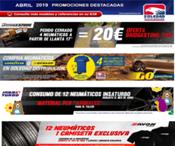 Soledad Distribución lanza grandes ofertas en primeras marcas para Semana Santa