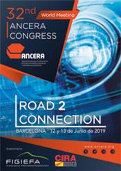 ANCERA presenta la imagen, eslogan y contenido de su XXXII Congreso