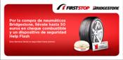 Bridgestone lanza una campaña para promover la seguridad vial en Semana Santa
