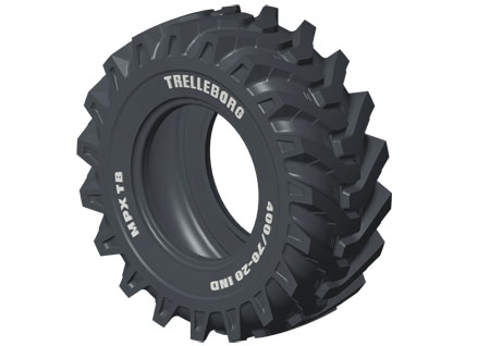 Trelleborg MPX TB