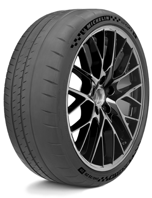 Michelin Pilot Sport Cup2 R