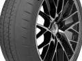 Michelin Pilot Sport Cup2 R