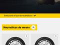 Giti Tire estrena webs para sus marcas Giti y GT Radial