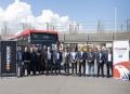 Grupo Soledad y Transports Metropolitans de Barcelona oficializan su acuerdo