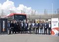 Grupo Soledad y Transports Metropolitans de Barcelona oficializan su acuerdo