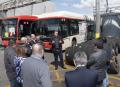 Grupo Soledad y Transports Metropolitans de Barcelona oficializan su acuerdo