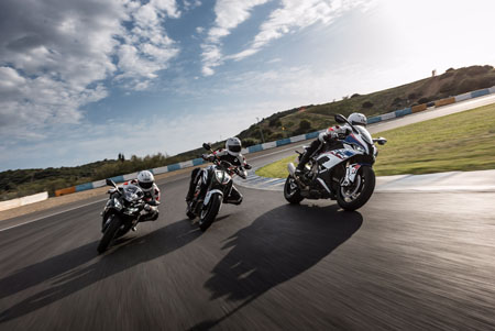 Battlax Hypersport S22