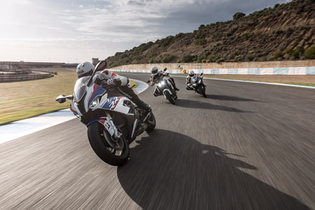 Battlax Hypersport S22