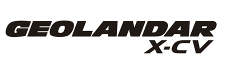 GEOLANDAR X-CV
