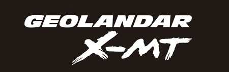 GEOLANDAR X-MT