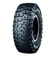 Yokohama Rubber inicia en Europa la comercialización de GEOLANDAR X-MT, para Pick Ups y SUVs off road