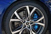 Goodyear elige España para el lanzamiento mundial de los nuevos integrantes de la familia Goodyear Eagle F1