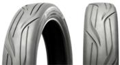 Bridgestone expone el concepto de neumático hecho con materiales sostenibles