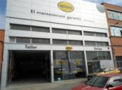 Midas suma 159 talleres tras la apertura de un nuevo centro para coches y motos en Sabadell  