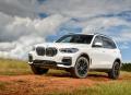 Grabber AT3 para el BMW X5