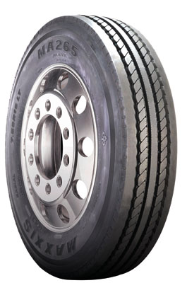 Maxxis MA-265