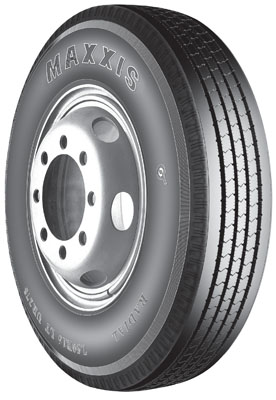 Maxxis UR-275