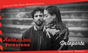 Delaporte pondrá voz a la segunda parada de la ‘Ruta Firestone 2019’ en Alicante