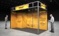 Continental en Global Robot Expo 2019