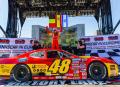 NASCAR Whelen Euro Series
